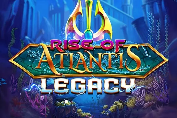 Rise of Atlantis Legacy